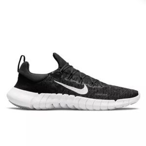 Nike Free Run 5.0 Next Nature Running Shoes Sneakers Gym CZ1884 001 brand new